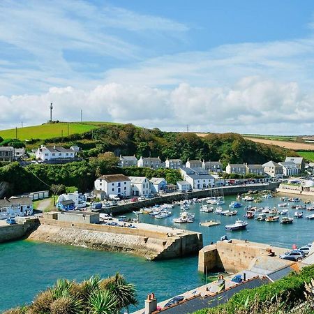Finest Retreats - Luxury Holiday Let In Porthleven, Sleeping 2 Exterior foto