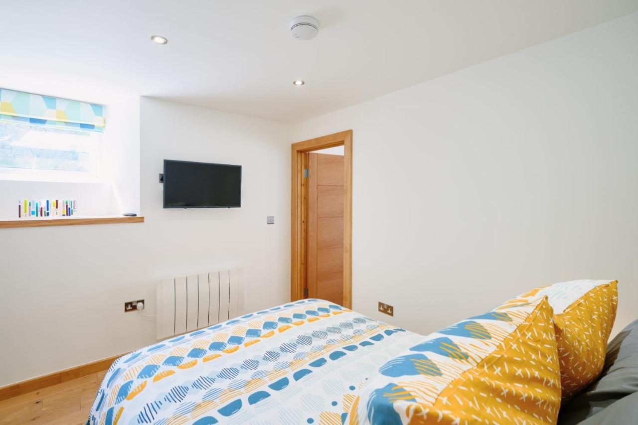 Finest Retreats - Luxury Holiday Let In Porthleven, Sleeping 2 Exterior foto