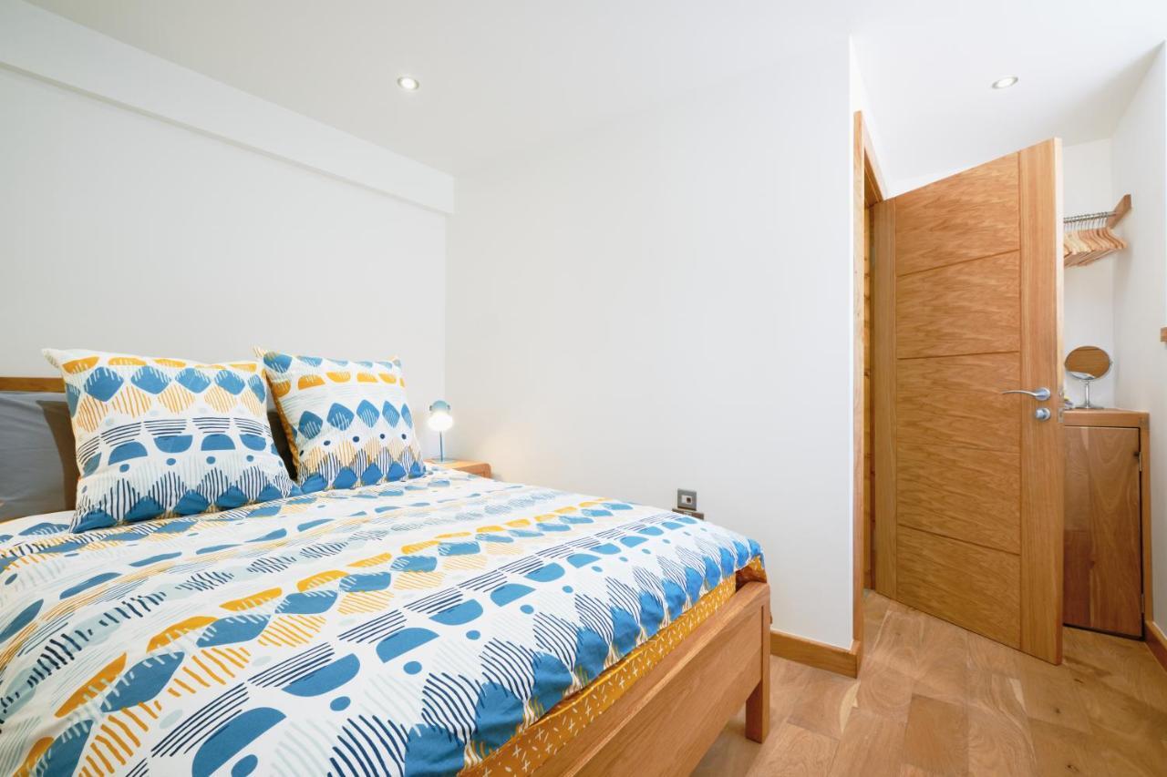 Finest Retreats - Luxury Holiday Let In Porthleven, Sleeping 2 Exterior foto