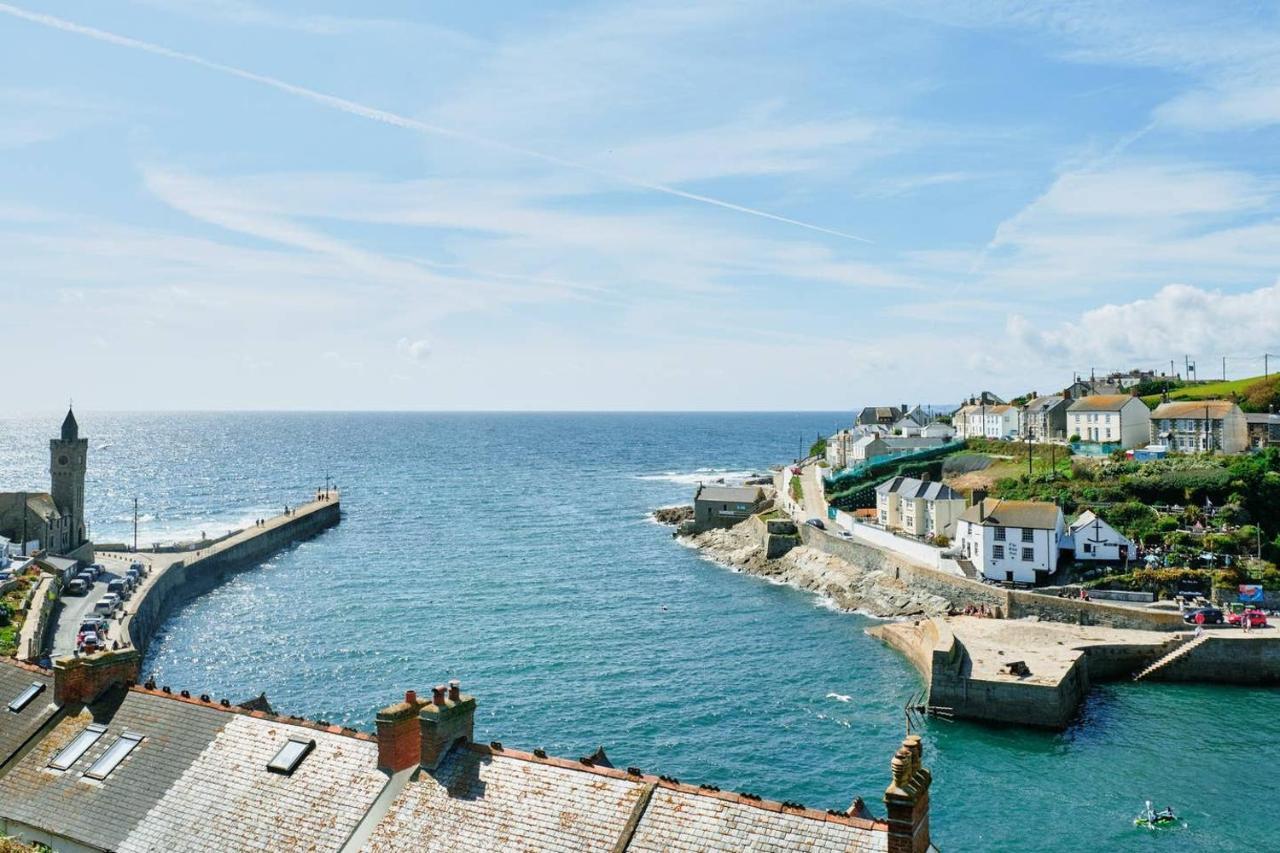 Finest Retreats - Luxury Holiday Let In Porthleven, Sleeping 2 Exterior foto