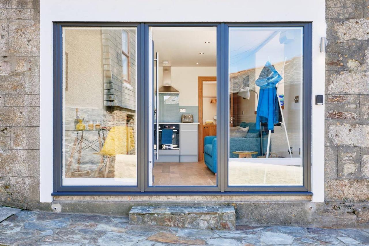 Finest Retreats - Luxury Holiday Let In Porthleven, Sleeping 2 Exterior foto