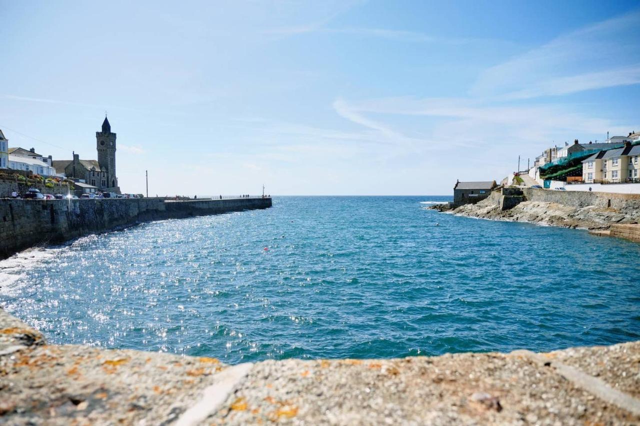 Finest Retreats - Luxury Holiday Let In Porthleven, Sleeping 2 Exterior foto